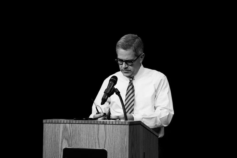The next district attorney of Philadelphia, Larry Krasner (Kristi Petrillo)